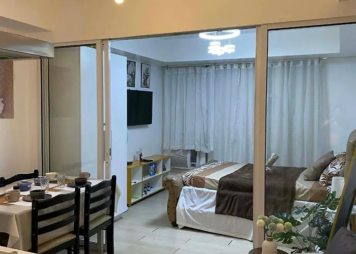Azure Staycation * Manila