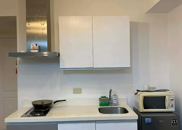 Azure Staycation * Manila