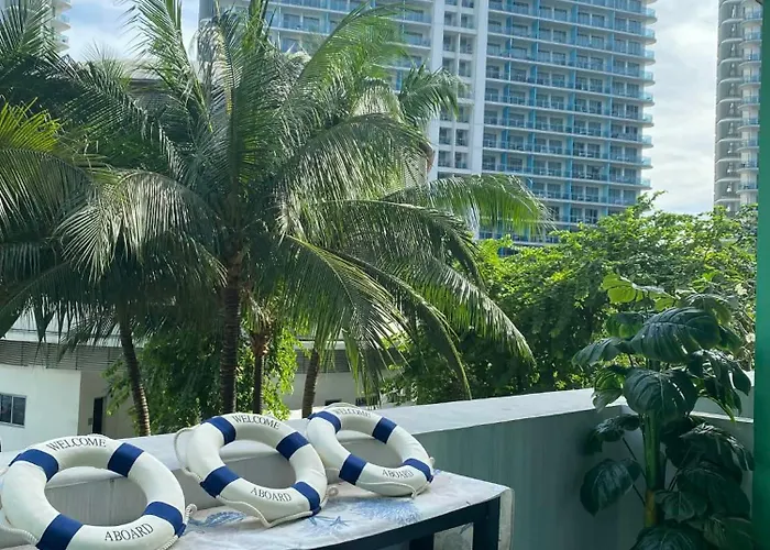 Azure Staycation Manila